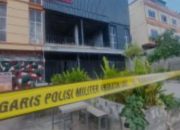 Bentrok Antar Pengunjung Leko Cafe Kembali Pecah, Satu Tewas dan Tiga Luka Serius