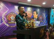Kadiskominfo Kepri Hasan: Konferensi PWI Ajang Peningkatkan Soliditas dan Integritas Wartawan