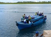 Disdik Bintan: Penyewaan Transportasi Gratis Siswa Bintan Sesuai Mekanisme