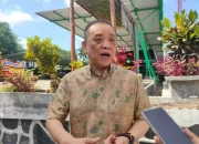 Tak Mampu Bayar Hutang, Pengusaha Teh Prendjak Asal Tanjungpinang Dinyatakan Pailit