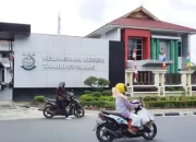 Kejari Tanjungpinang Terima Berkas Perkara TPPO Oknum Polisi, Istri dan Kerabat