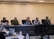 Kemenko PMK Ajukan Regulasi Pembatasan Usia Anak Penggunaan Media Sosial