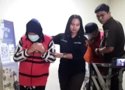 Kejari Tanjungpinang Terima Limpahan Berkas Perkara Korupsi Studio LPP TVRI
