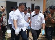 Pacar Temukan Petugas Damkar Tanjungpinang Gantung Diri dalam Kamar Rumah