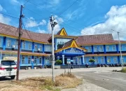 Sebanyak 15 Honorer RSUD Bintan Dirumahkan, Plt Dirut Tunggu Solusi Agar Kembali Bekerja