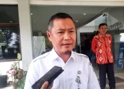 Pemko Tanjungpinang Pastikan Layanan Publik dan Ketersediaan Sembako Jelang Ramadhan Dipenuhi