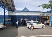 Pelindo Cabang Tanjungpinang Fokus Benahi Sarana dan Prasarana Pelabuhan Sri Bintan Pura
