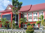 Polda Kepri Gelar Sidang Tuntutan Dugaan Pemerasan Anggota Subdit II Ditresnarkoba