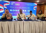 Sinergitas SMSI dan PWI Kepri Rawat Kemitraan Strategis Demi Kemajuan Organisasi