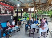 DPP Permak Jaya Kepri Buka Puasa Bersama, Ketum: Tetap Optimis Bangun Organisasi