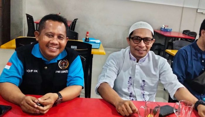 PT BIS Perseroda Bakal Mengacu KPKNL Tetapkan Tarif Sewa Toko dan Kios di Kawasan Hotel Tanjungpinang