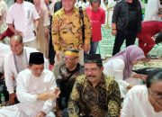 Gubernur Ansar dan Wagub Nyanyang Sampaikan Apresiasi Terpilihnya Saibansah Ketua PWI Kepri