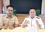 Ady Indra Pawennari Bantah Ditangkap Terkait Dugaan Penipuan, Klaim Justru Jadi Korban