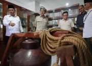 Menteri Kebudayaan Kunjungi Tanjungpinang, Cagar Budaya Kepri Perlu Perhatian