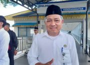 Dishub Kepri Koordinasi Pastikan Arus Mudik Lebaran Lancar