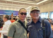 Muhammad Kavi Ansyari Calon Tunggal Ketua PWI Batam