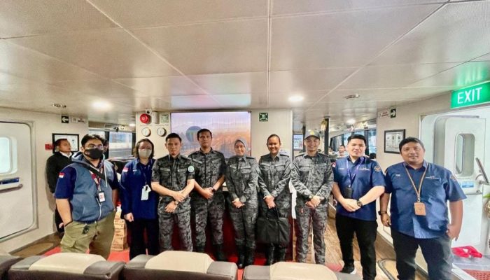 KJRI Johor Bahru Dampingi Pemulangan 150 PMI Langgar Aturan Keimigrasian