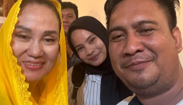 Plt Ketua PWI Natuna Arizki Segera Gelar Konferkab dan Siap Bangun Organisasi Berintegritas