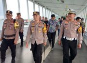 Polresta Tanjungpinang Pastikan Kelancaran Takbir Keliling, Terapkan Rekayasa Lalin