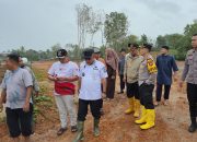 Wali Kota Tanjungpinang Tinjau Lokasi Banjir, Pastikan Distribusi Bantuan dan Penanganan Lancar