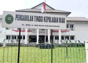 Cek Alasan Hakim PT Kepri Batalkan Putusan PN Tanjungpinang Perkara Perdata Darma