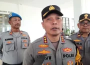 Polresta Tanjungpinang Gedap Jambret Penyebab Keresahan Masyarakat
