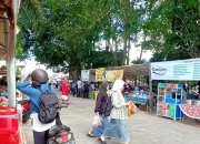 Polisi Sidik Dugaan Pungli Sejumlah Kawasan Bazar Takzil Kota Tanjungpinang