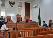 Pengadilan Tinggi Kepri Batalkan Gugatan Perdata Darma Parlindungan ke PT Expasindo Raya