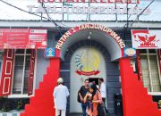 Kanwil Ditjenpas Kepri Investigasi Dugaan Pungli Rutan Kelas IA Tanjungpinang