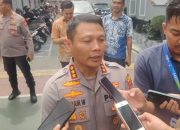Polresta Tanjungpinang Minta THM Jual Mikol Tiarap Selama Ramadhan 1446 H