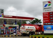 Menjelang Lebaran Idul Fitri 1446 H, Pertamina Turunkan Harga BBM Non Subaidi