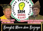 Lsm Getuk Didukung Pemilik Hotel Pura Jaya Laporkan Pencabutan Alokasi Lahan ke KPK
