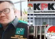 Dugaan Gratifikasi Peralihan Lahan Eks Hotel Pura Jaya Batam, LSM GETUK Sebut Sudah Miliki Data Cukup