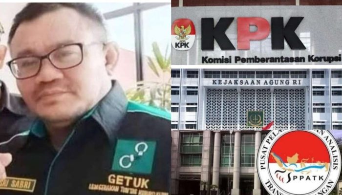 Dugaan Gratifikasi Peralihan Lahan Eks Hotel Pura Jaya Batam, LSM GETUK Sebut Sudah Miliki Data Cukup
