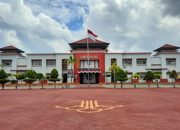 Kalapas Batam Sebut Pemerasan WBP Tak Benar, Kami Terbuka dan Siap Terima Kritik