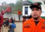 Bocah SD Terperosot Hingga Tewas di Gorong-Gorong Parit Samping Kantor Camat Bukit Bestari