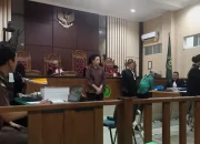 Fakta Persidangan, Mantan Dirum LPP-TVRI Meggy Theresia Terungkap Terima Titipan Uang