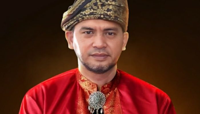 Panglima Hulubalang LAM Kepri Minta Tuan Rury dan Dato’ Basyarudin Sudahi Perselisihan