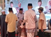 Gubernur Ansar Buka Gedung Daerah Sambut Silaturahmi Ratusan Masyarakat Tanjungpinang