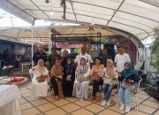 Reuni Alumni SMA Negeri Pintupadang Angkatan 1984-1985 Sukses Digelar, Evy: Terima Kasih Kawan