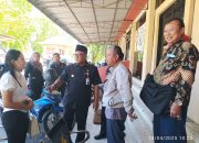 Lis Darmansyah Inspeksi OPD, Minta Peningkatan Mutu Layanan Tanda Hadirnya Pemerintah