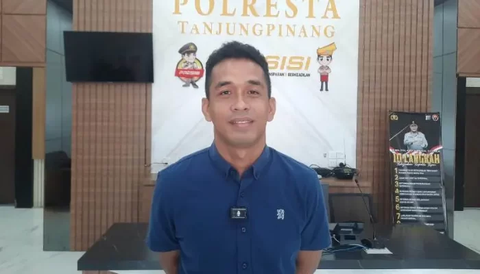 Pasca Hakim Tolak Langkah Prapid DAS, Polresta Tanjungpinang Lanjutkan Penyidikan