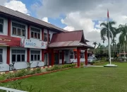 Lima Narapidana Lapas Umum Kelas IIA Tanjungpinang Tunggu Eksekusi Mati