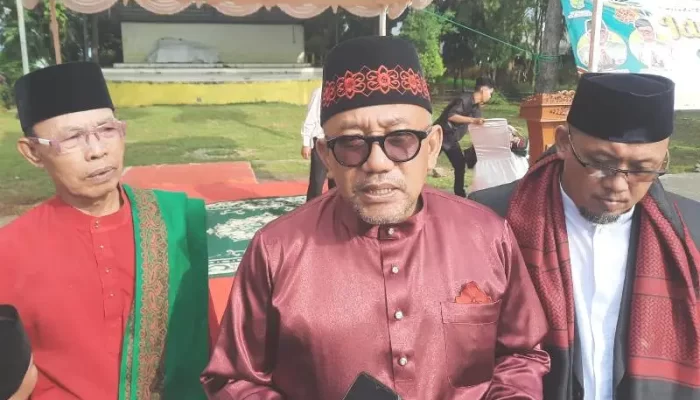 Pemko Tanjungpinang Segera Rombak Kepala OPD, Lis Darmansyah Jagokan Hendri ST Sekdako 