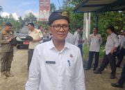 Pemko Tanjungpinang Minimalisir Pembebasan Lahan Fly Over Simpang Kota Piring