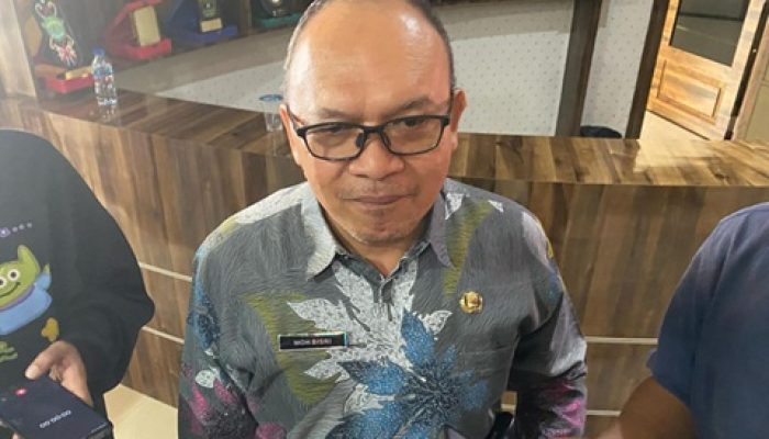 Penyimpangan Seksual Paling Berpotensi Tularkan HIV, Baca Penjelasan Kadinkes Bisri