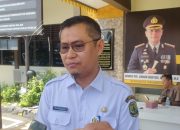 Program Seragam Sekolah Gratis Pemko Tanjungpinang Meningkat Jadi 4 Pasang Seragam