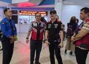 Arus Balik Lebaran 2025 di Batam Naik 3 Persen, BP Batam Pastikan Layanan CIQP Tetap Lancar