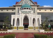 Progres Stagnan, ICTI Dorong Kejati Kepri Tetapkan Tersangka Dugaan Korupsi Proyek BPTD