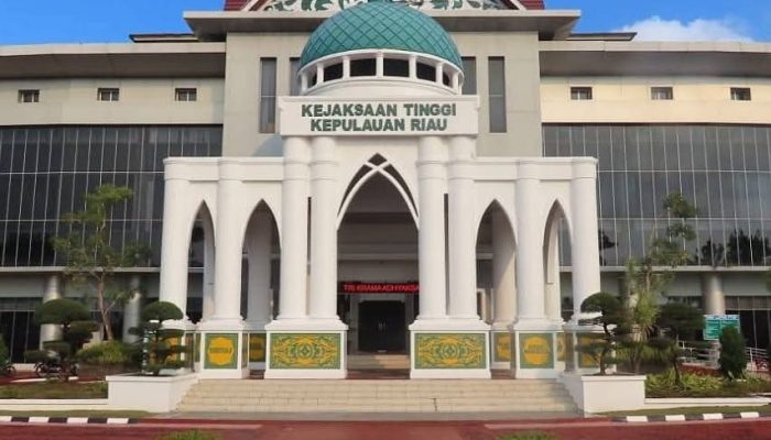 Progres Stagnan, ICTI Dorong Kejati Kepri Tetapkan Tersangka Dugaan Korupsi Proyek BPTD